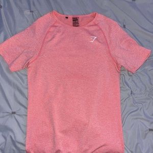 Gymshark Vital Seamless Shirt